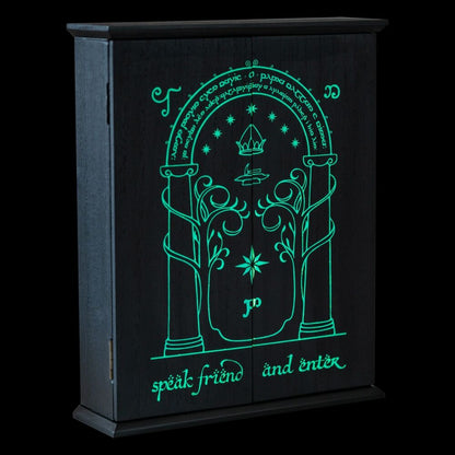 Colgador de Llaves Puerta de Moria El Señor de los Anillos ERIK