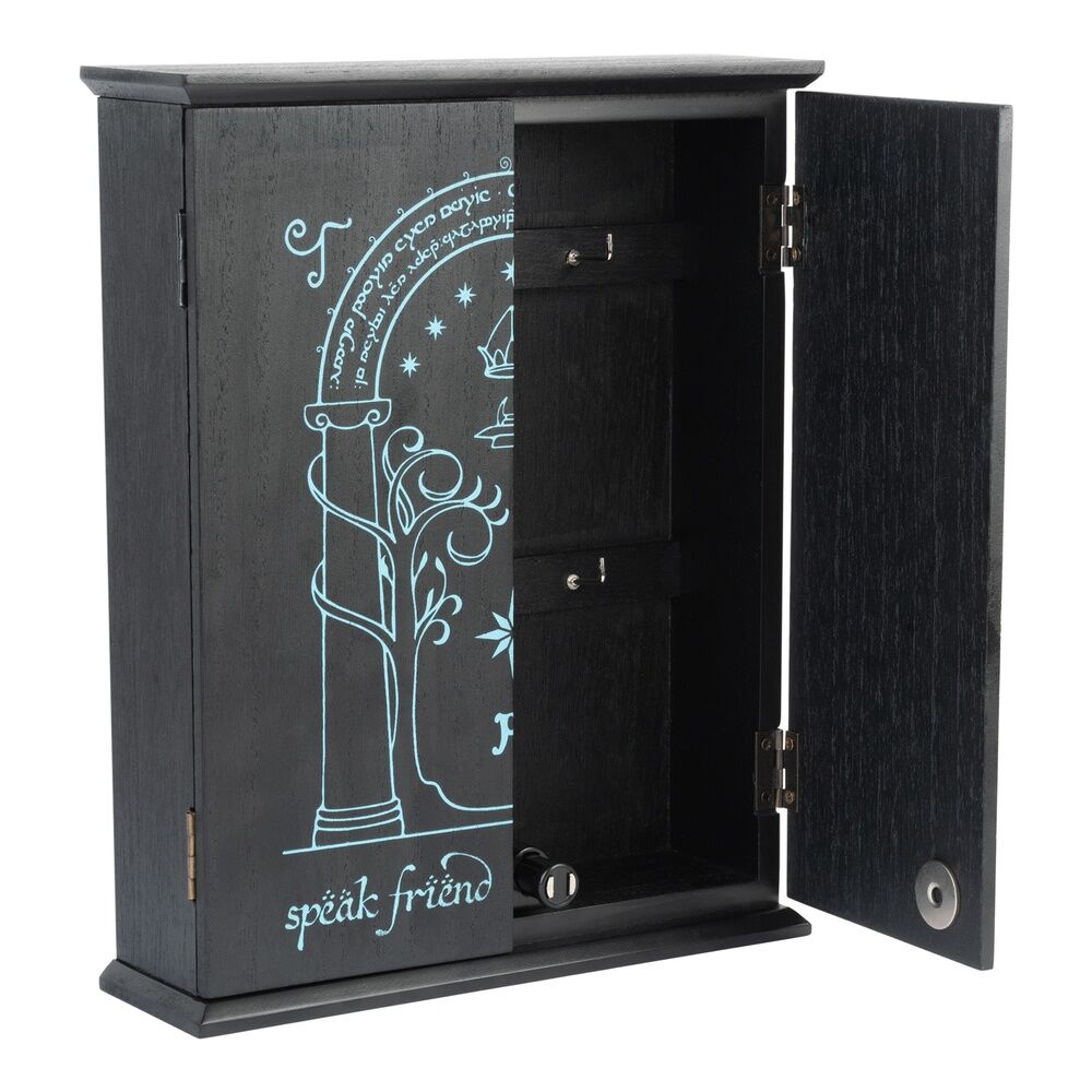 Colgador de Llaves Puerta de Moria El Señor de los Anillos ERIK
