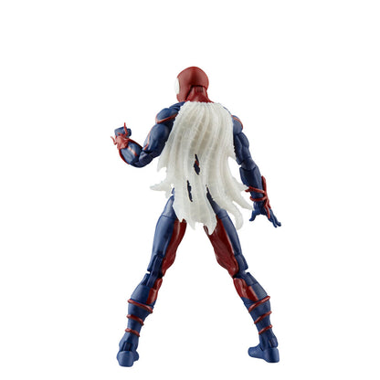 Figura Spider-Man Unlimited Spiderman Marvel Comics 15cm HASBRO