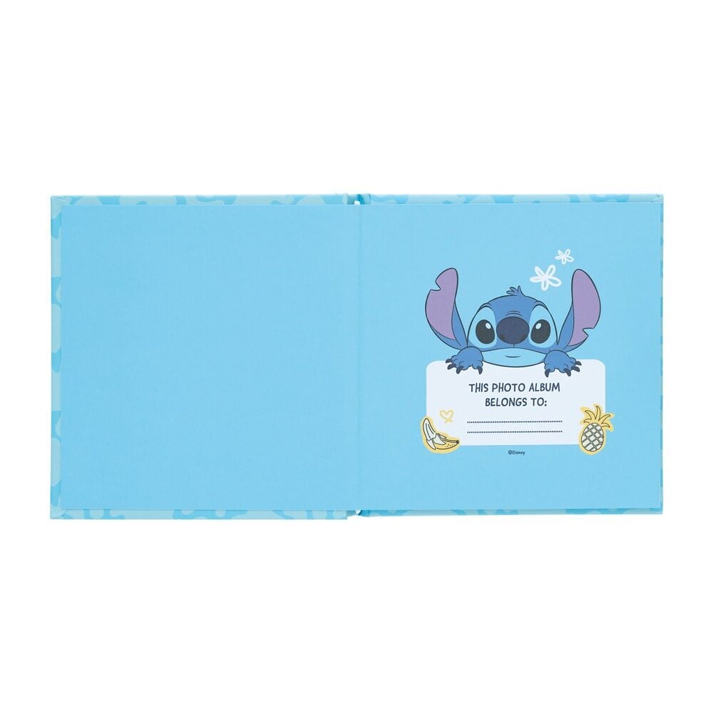 Album de Fotos Autoadhesivas Stitch Disney ERIK