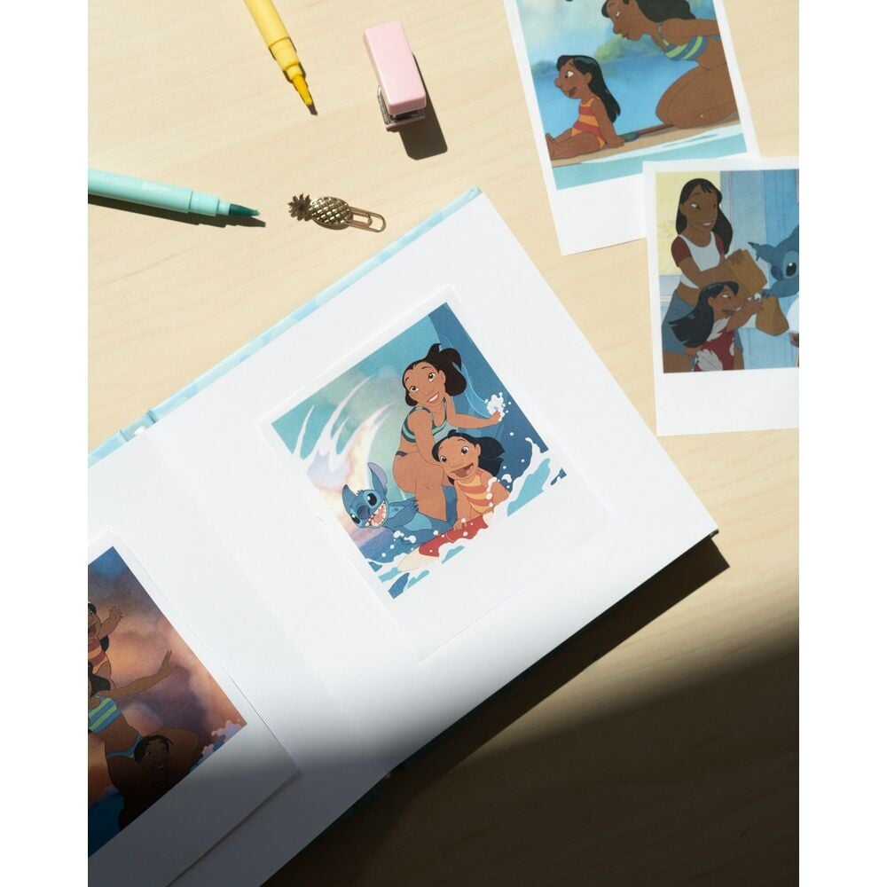 Album de Fotos Autoadhesivas Stitch Disney ERIK