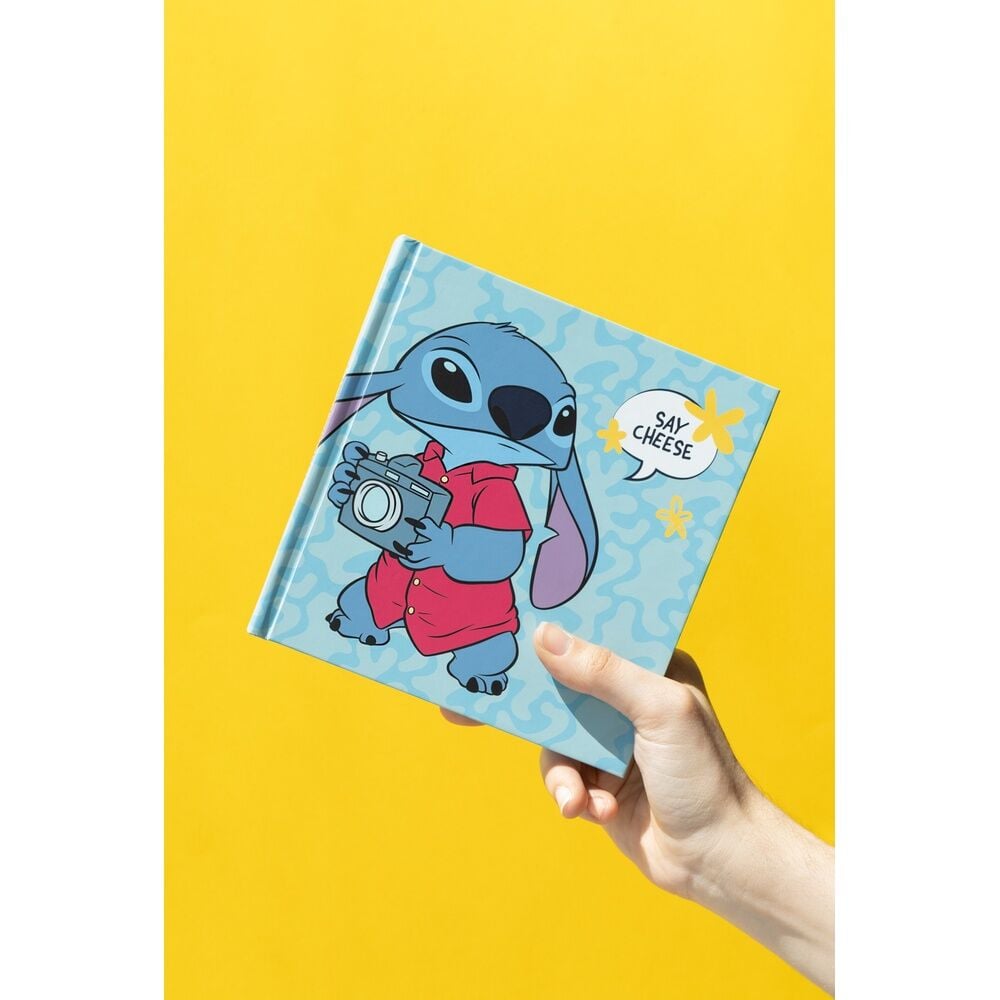 Album de Fotos Autoadhesivas Stitch Disney ERIK