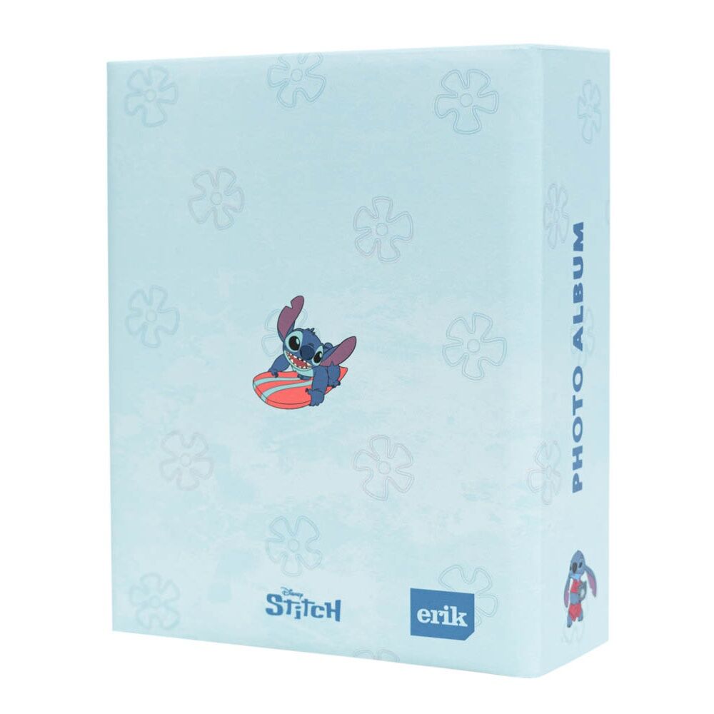 Album de Fotos Stitch Disney ERIK