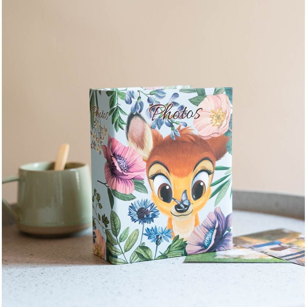 Album de Fotos Bambi Disney ERIK