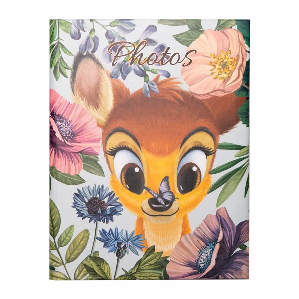 Album de Fotos Bambi Disney ERIK