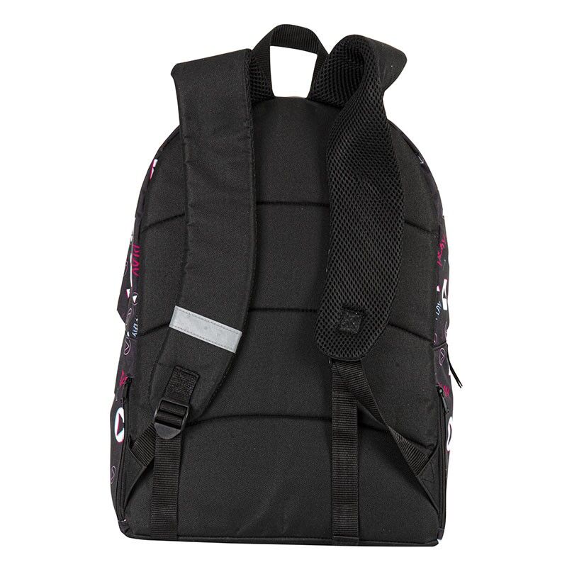 Mochila Tik Tok 42cm PERONA