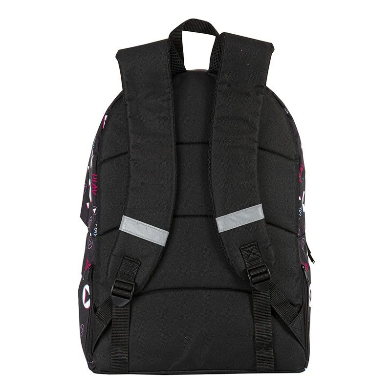 Mochila Tik Tok 42cm PERONA