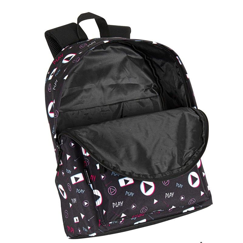 Mochila Tik Tok 42cm PERONA