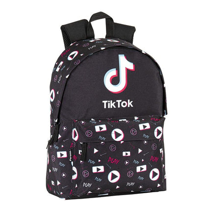 Mochila Tik Tok 42cm PERONA