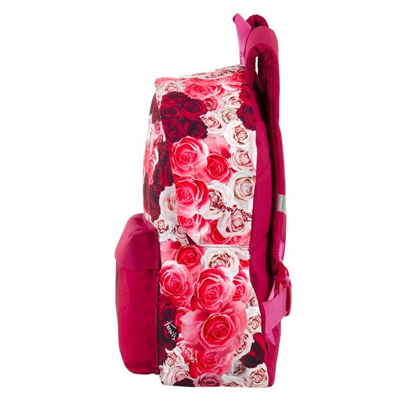Mochila Rosas 42cm PERONA