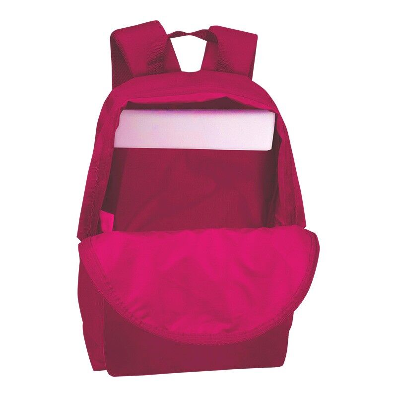 Mochila Rosas 42cm PERONA