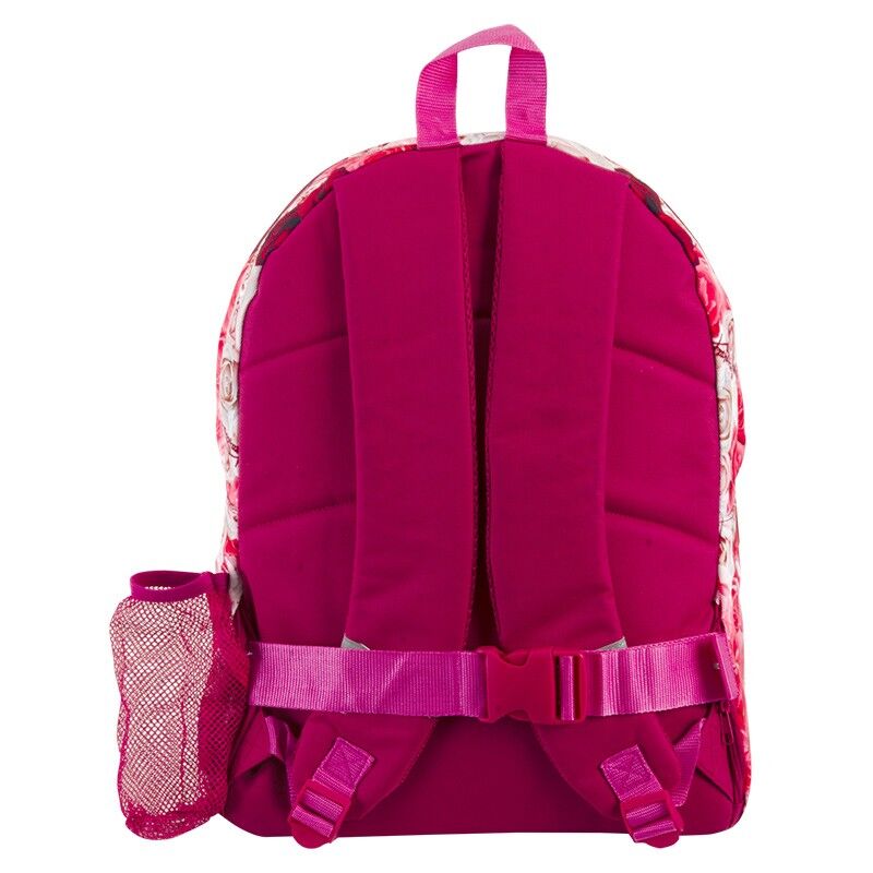 Mochila Rosas 42cm PERONA