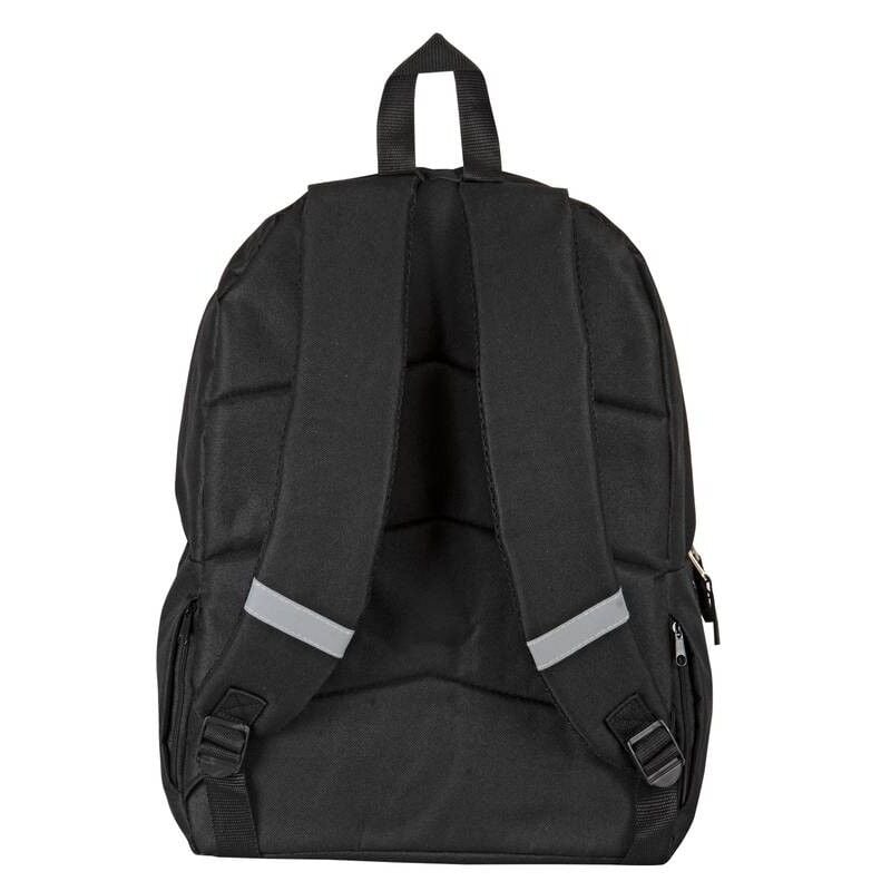 Mochila Cuadros 42cm PERONA