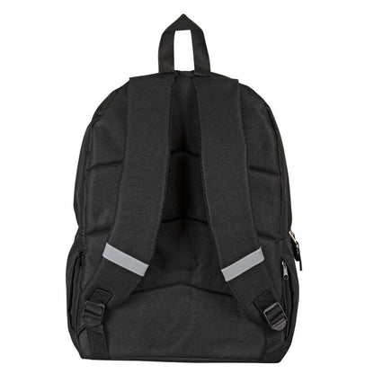 Mochila Cuadros 42cm PERONA