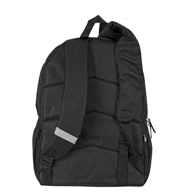 Mochila Cuadros 42cm PERONA