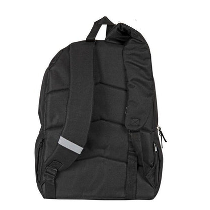 Mochila Cuadros 42cm PERONA