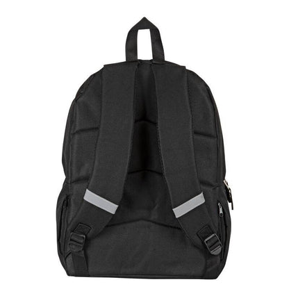 Mochila Cuadros 42cm PERONA