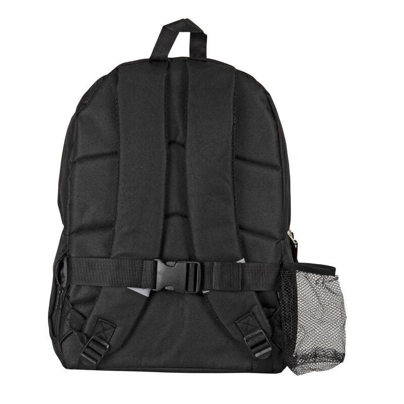 Mochila Cuadros 42cm PERONA