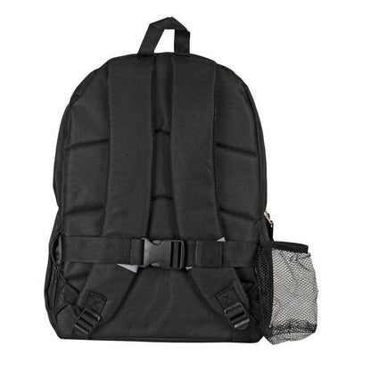 Mochila Cuadros 42cm PERONA