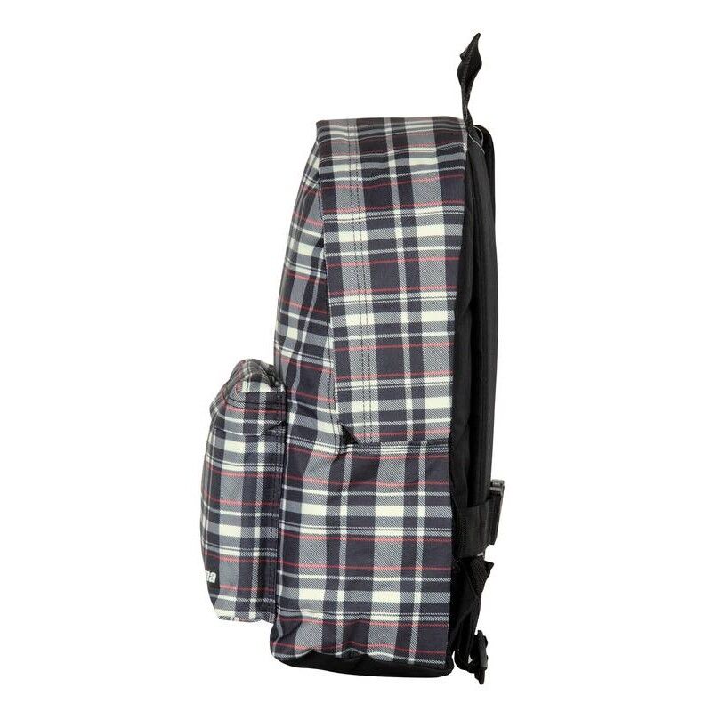 Mochila Cuadros 42cm PERONA