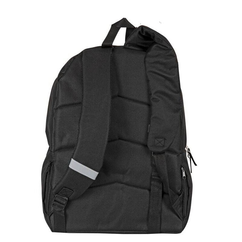 Mochila Cuadros 42cm PERONA