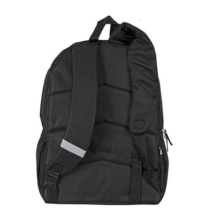 Mochila Cuadros 42cm PERONA