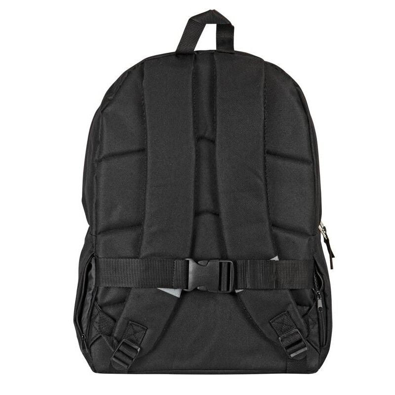 Mochila Cuadros 42cm PERONA