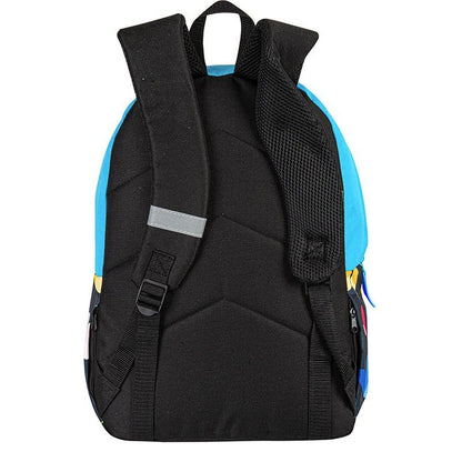 Mochila Mariposas 43cm PERONA