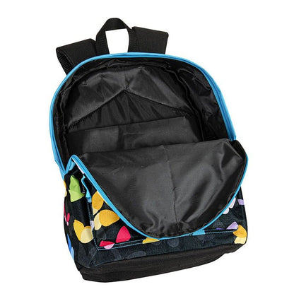 Mochila Mariposas 43cm PERONA