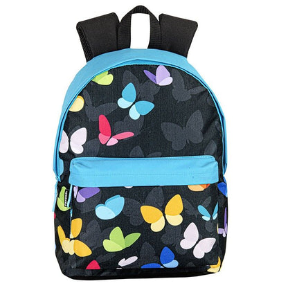 Mochila Mariposas 43cm PERONA