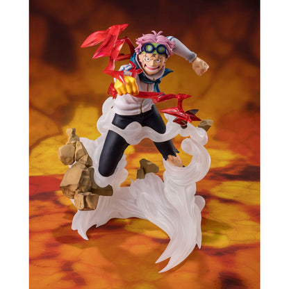 Figura Figuarts Zero Koby Honesty Impact Extra Battle One Piece 15,5cm TAMASHII NATIONS