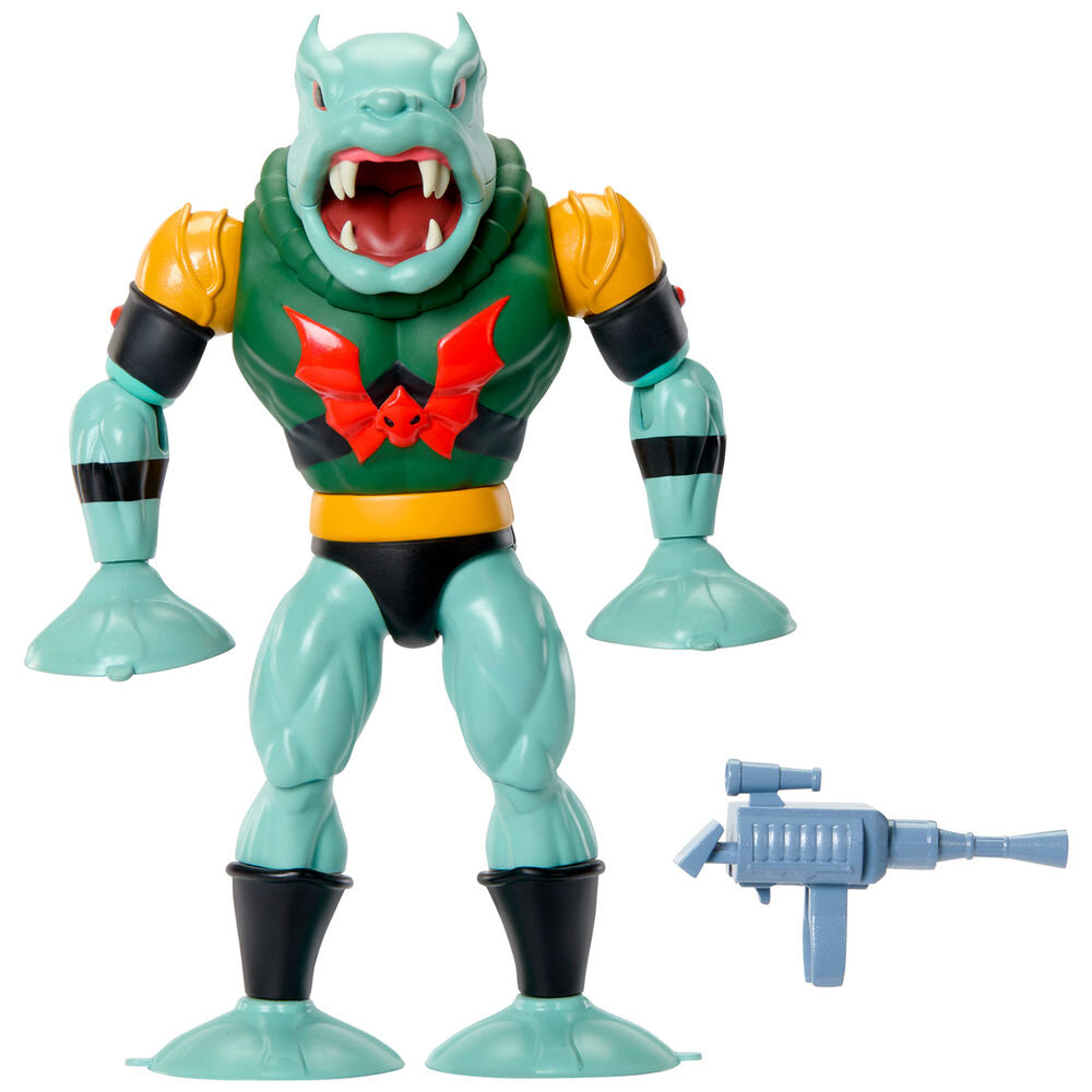 Figura Leech Masters of the Universe Origins 14cm MATTEL