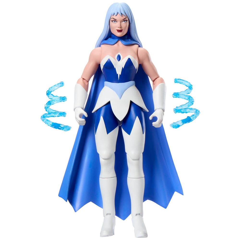 Figura Frosta Masters of the Universe Origins 14cm MATTEL