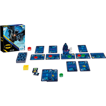 Juego mesa Batman DC Comics SHUFFLE