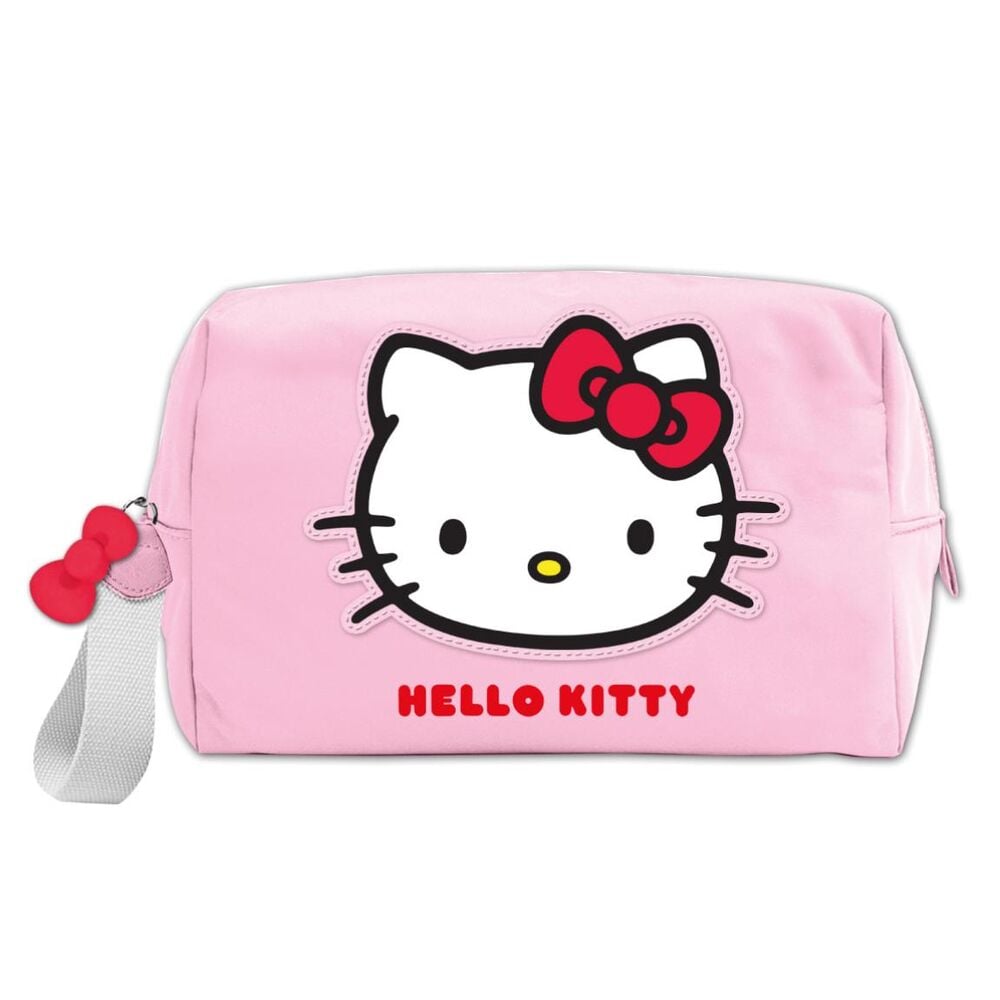 Neceser viaje Hello Kitty CERDÁ