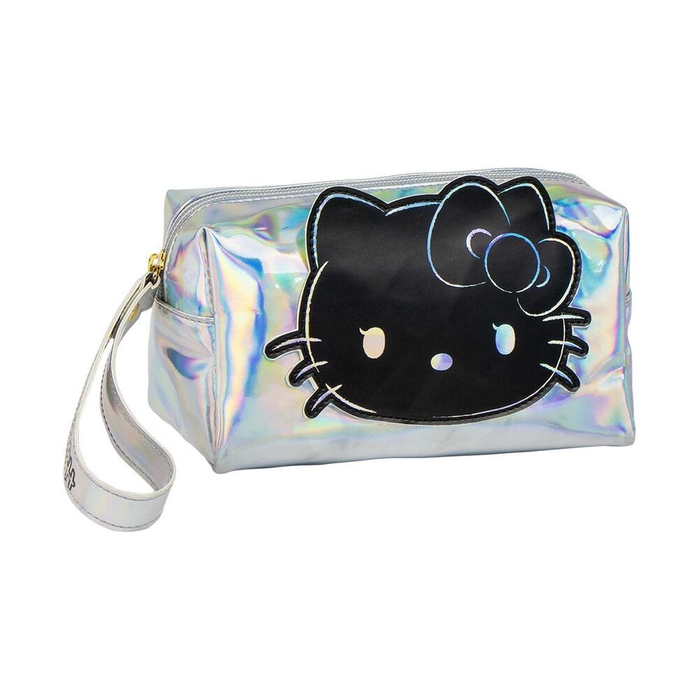 Neceser viaje Hello Kitty CERDÁ