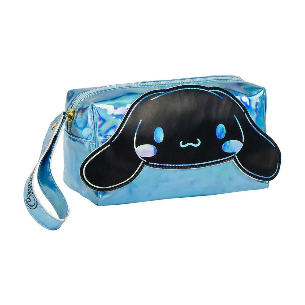 Neceser viaje Cinnamoroll Hello Kitty CERDÁ
