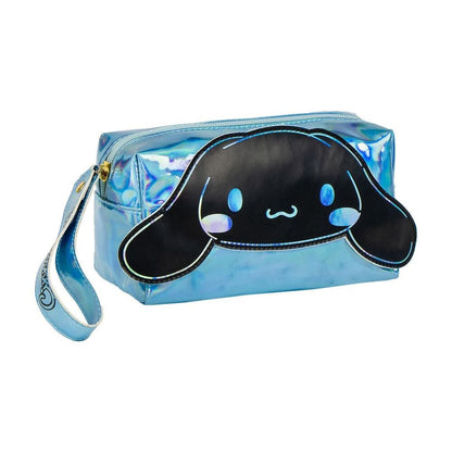 Neceser viaje Cinnamoroll Hello Kitty CERDÁ