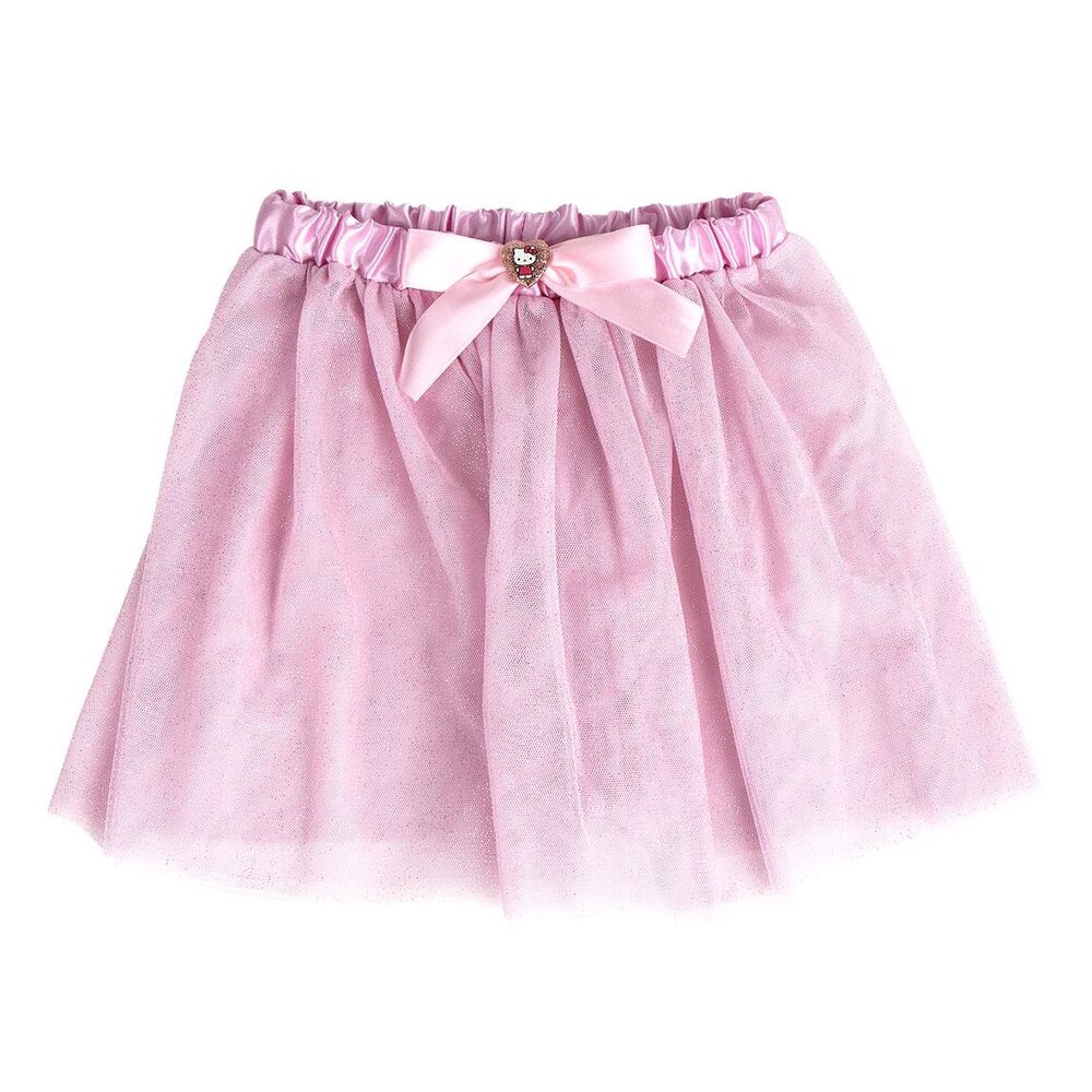 Set diadema + tutu Hello Kitty CERDÁ