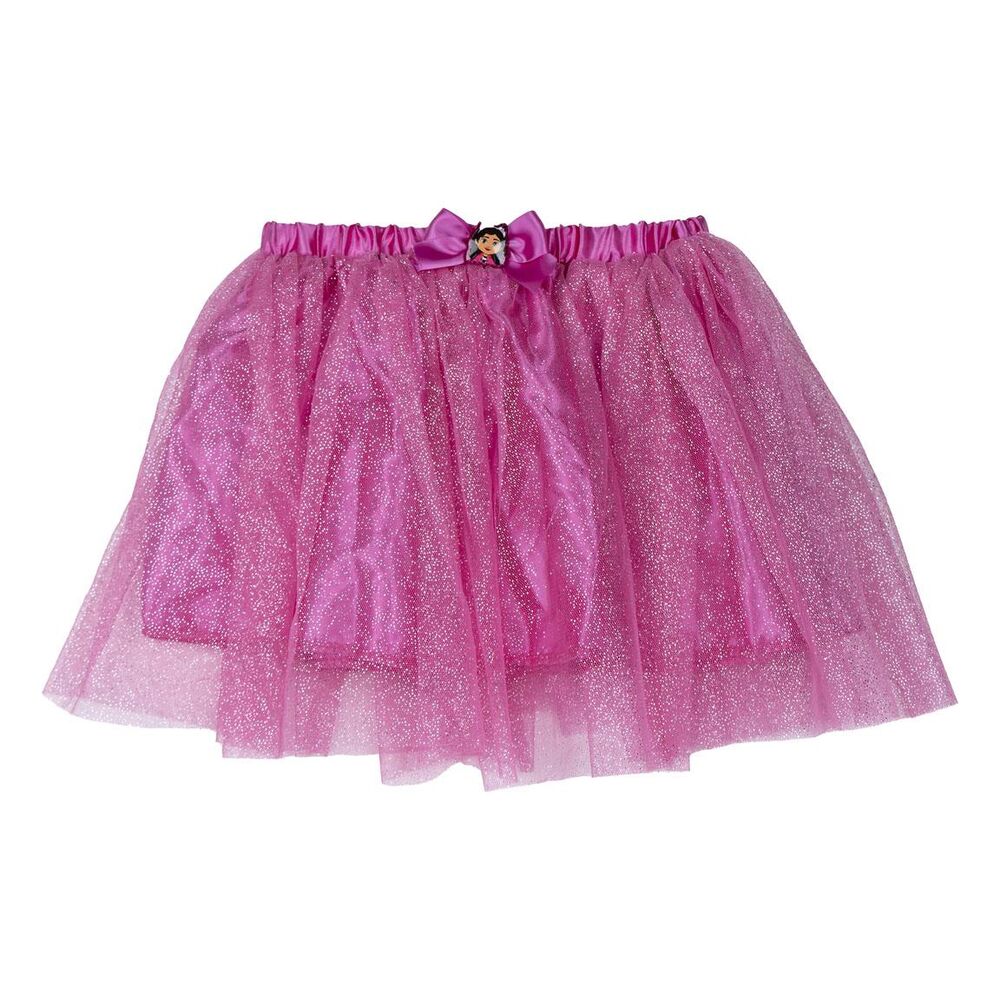 Set diadema + tutu La Casa de Muñecas de Gabby CERDÁ