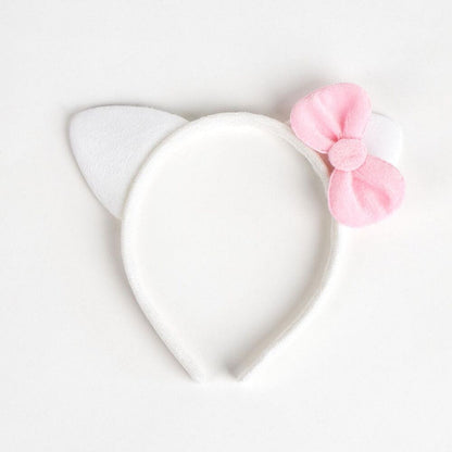 Set diadema + tutu Hello Kitty CERDÁ