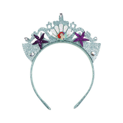 Set diadema + tutu La Sirenita Disney CERDÁ