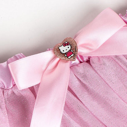 Set diadema + tutu Hello Kitty CERDÁ