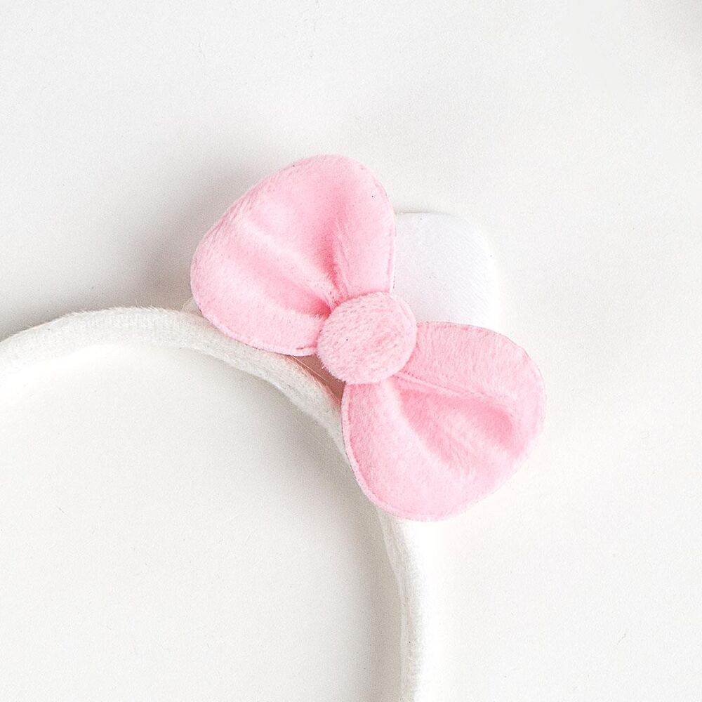 Set diadema + tutu Hello Kitty CERDÁ