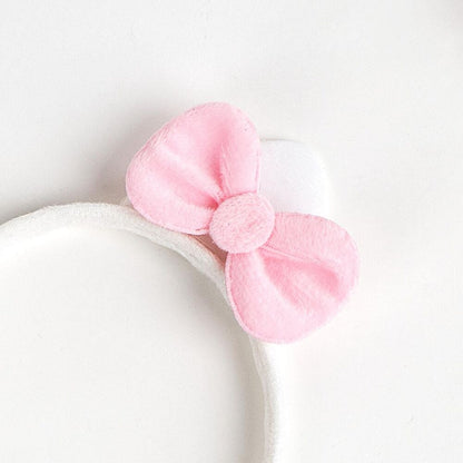 Set diadema + tutu Hello Kitty CERDÁ