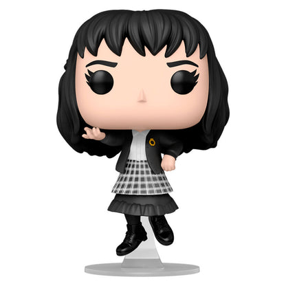 Figura POP Beetlejuice Lydia Deetz FUNKO