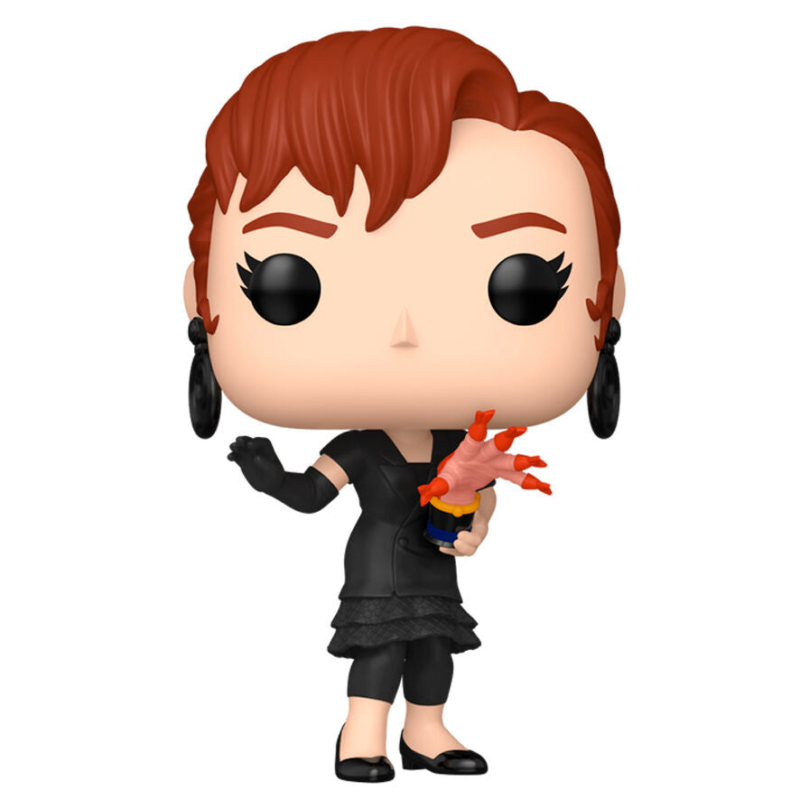 Figura POP Beetlejuice Delia Deetz FUNKO