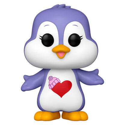 Figura POP Osos Amorosos Cozy Heart Penguin FUNKO