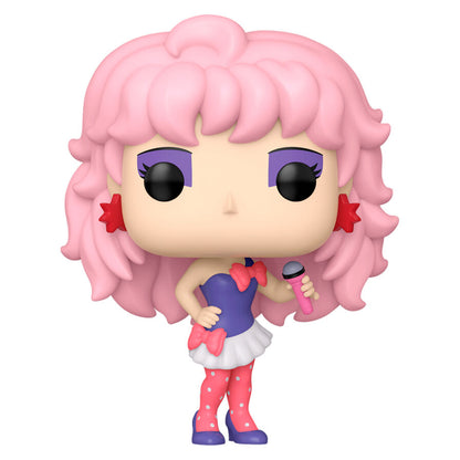 Figura POP Jem and the Holograms Jem FUNKO