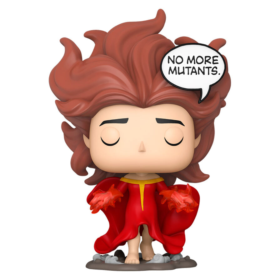 Figura POP Marvel Wanda Maximoff FUNKO
